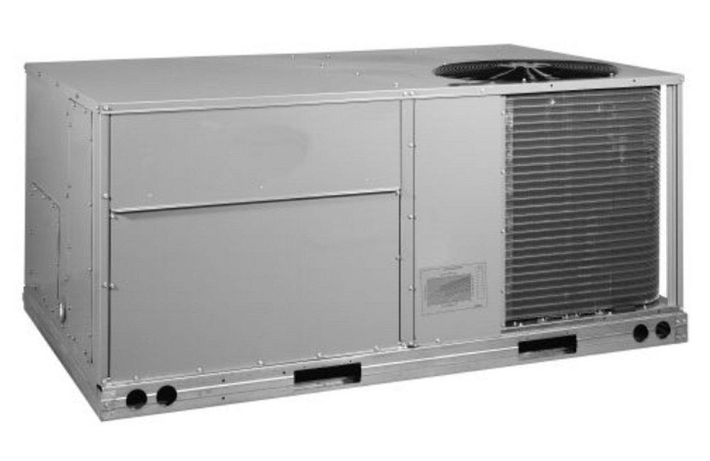 Day & Night&reg; Two Stage Commercial Packaged Heat Pump 