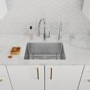 Elkay Chrome Single Handle Lever Water Filter Faucet 