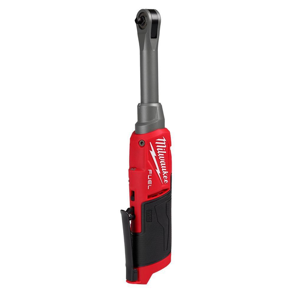 Milwaukee&reg; Red/Black Ratchet 1-Tool 