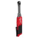 Milwaukee&reg; Red/Black Ratchet 1-Tool 