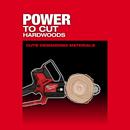 M18 FUEL HATCHET 8 PRUNING SAW 