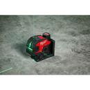 Milwaukee® Red Laser Kit 