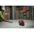 Milwaukee® Red Laser Kit 