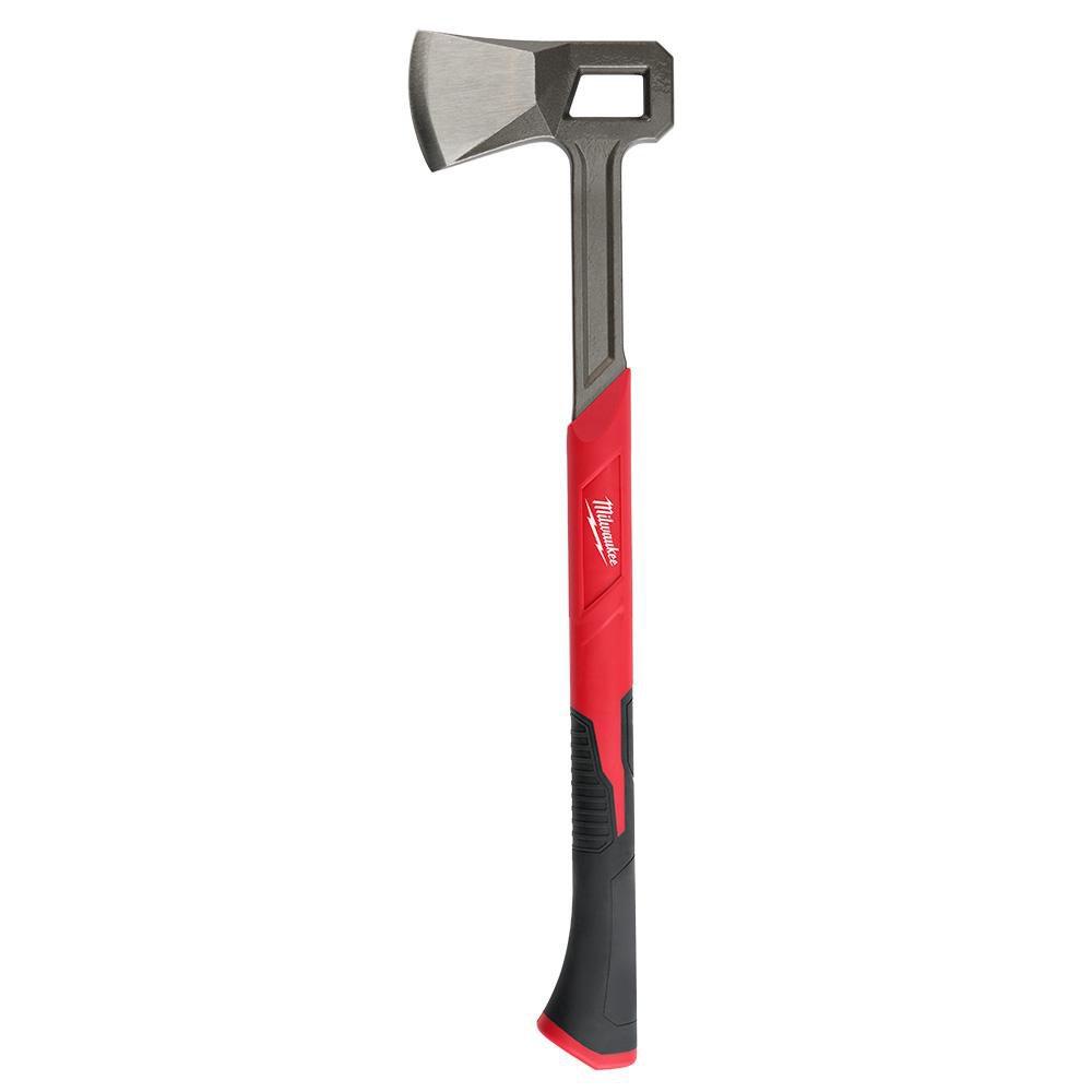 26 SPLITTING AXE 