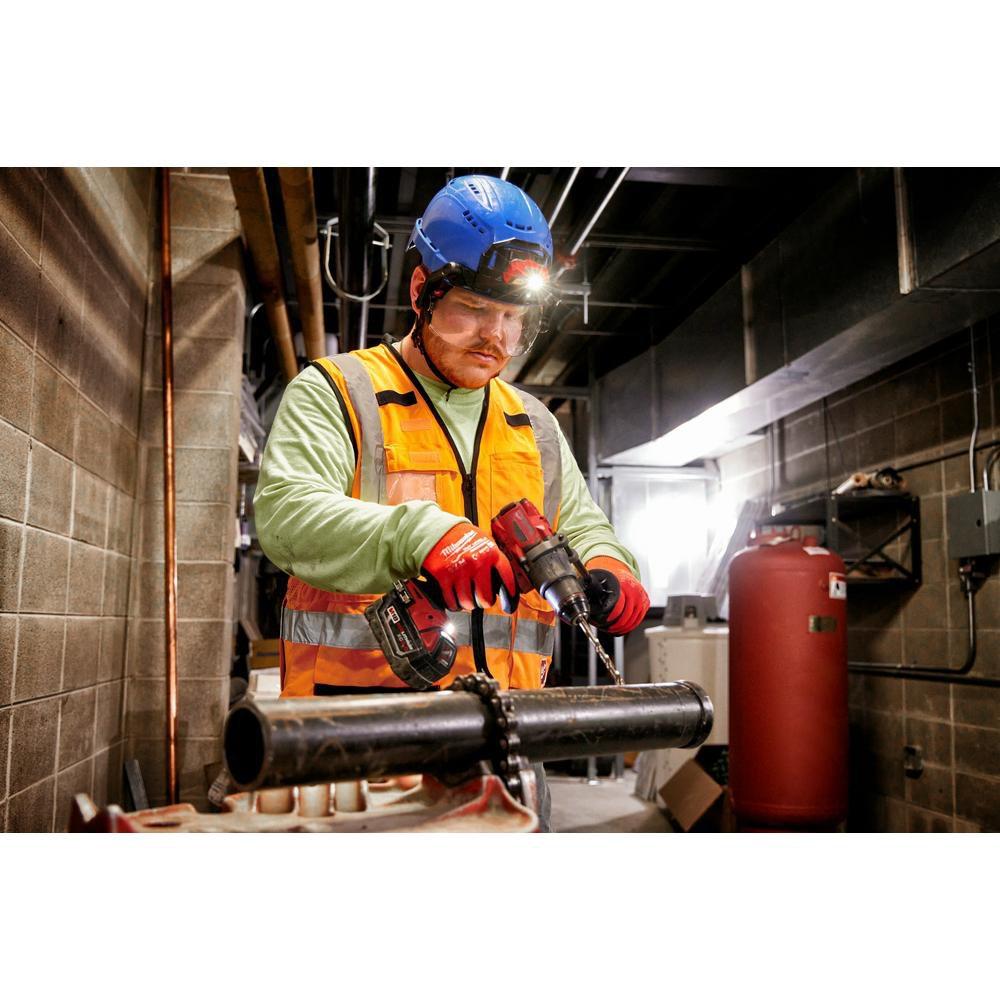 BOLT LOW-PROFILE HEADLAMP MOUNT 