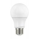 60W 4-17/100 in. A19 LED Light Bulb with a Medium E-26 Base Dimmable (Pack of 4)