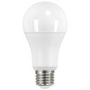 SATCO Frost 13W Dimmable LED Medium E-26 Bulb (Pack of 4) 