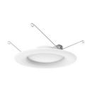 9.2 WATT LED DOWNLIGHT RETROFIT 5-6 INCH 90 CRI 3000K 120 VOLT PACK OF 6 