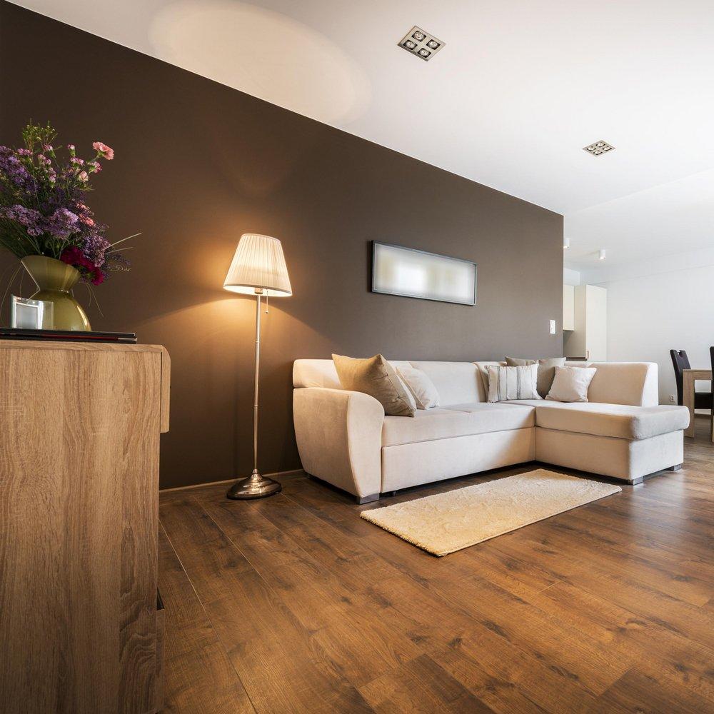 9.5 WATT A19 LED FROSTED 3000K MEDIUM BASE 220 DEG. BEAM ANGLE 120 VOLT NON-DIMMABLE 4-PACK 