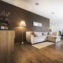 9.5 WATT A19 LED FROSTED 2700K MEDIUM BASE 220 DEG. BEAM ANGLE 120 VOLT NON-DIMMABLE 4-PACK 