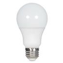 SATCO Frost 12.5W LED Medium E-26 Bulb (Pack of 4) 
