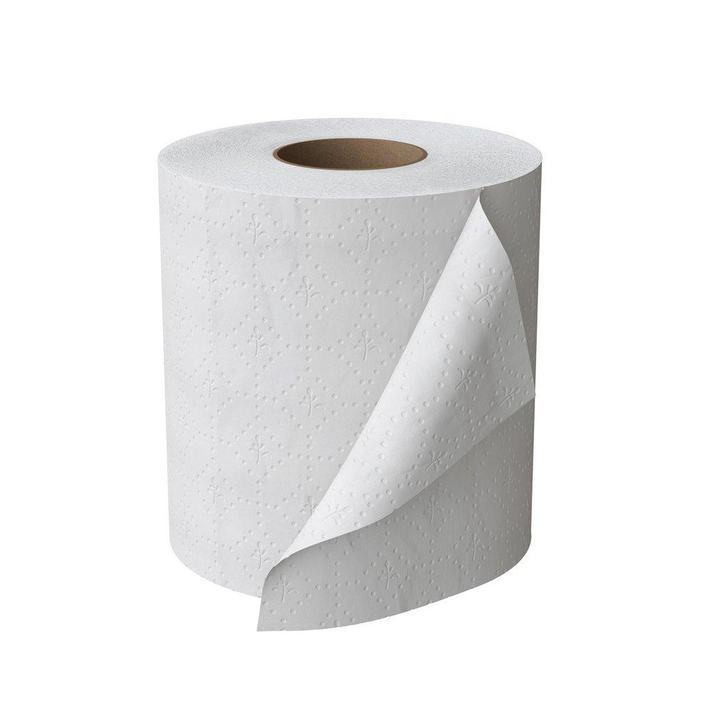 Universal 2-ply Deluxe Bath Tissue (Case of 80) 