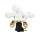 Elkay Stainless Steel Solenoid Valve 