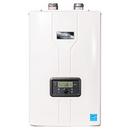 199 MBH Indoor Condensing Natural Gas Tankless Water Heater with Recirculation