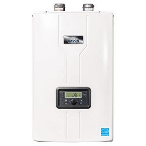 Bradford White tankless water heater