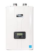 199 MBH Indoor Condensing Natural Gas Tankless Water Heater with Recirculation
