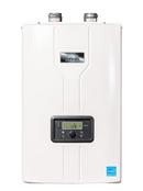 199 MBH Indoor Condensing Propane Gas Tankless Water Heater 