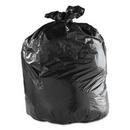 36 x 54 in. 2.75 mil Contractor Bag Can Liner in Black (Case of 20) 