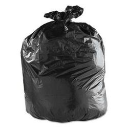 36 x 54 in. 2.75 mil Contractor Bag Can Liner in Black (Case of 20)
