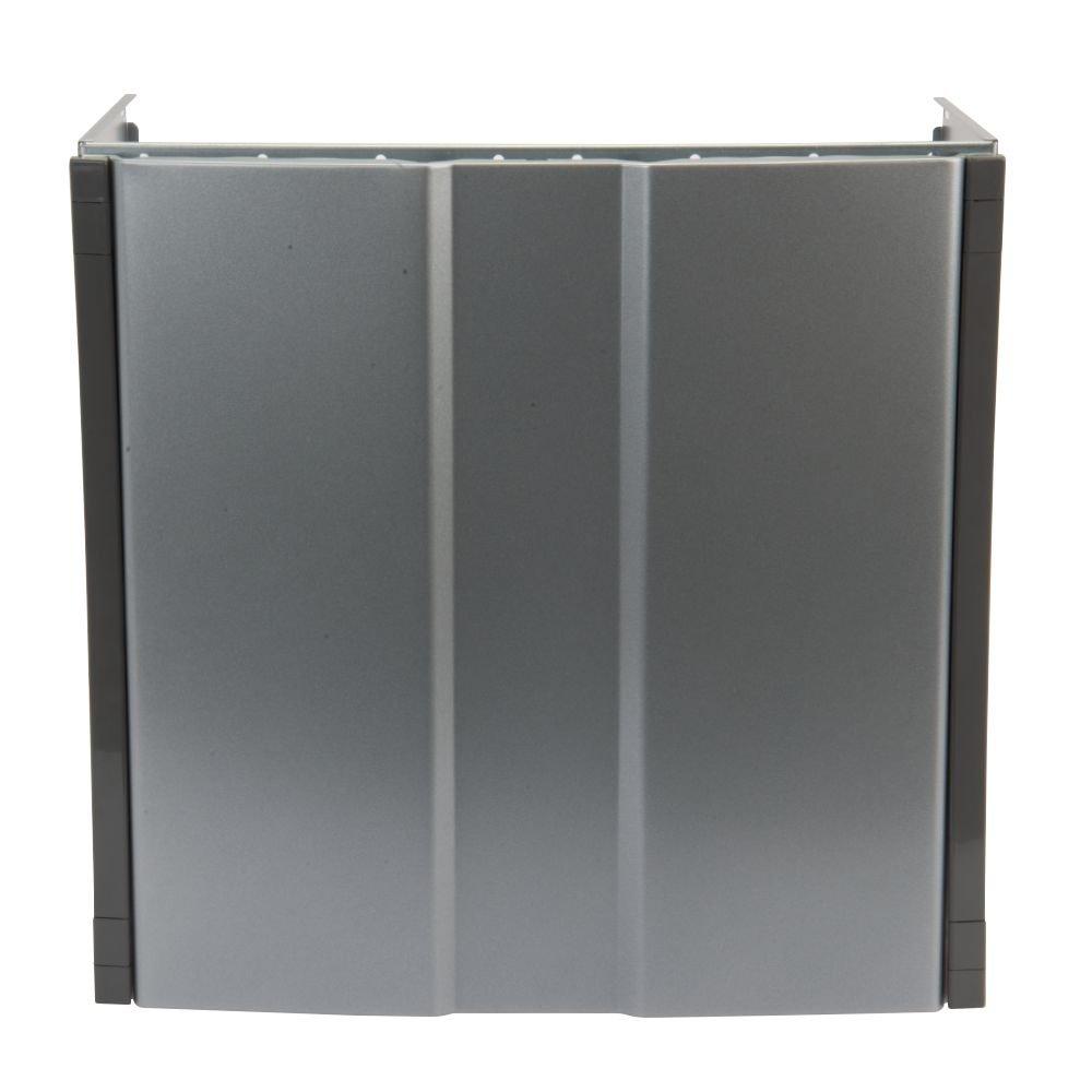 Rinnai 14-1/50 in. Pipe Cover 