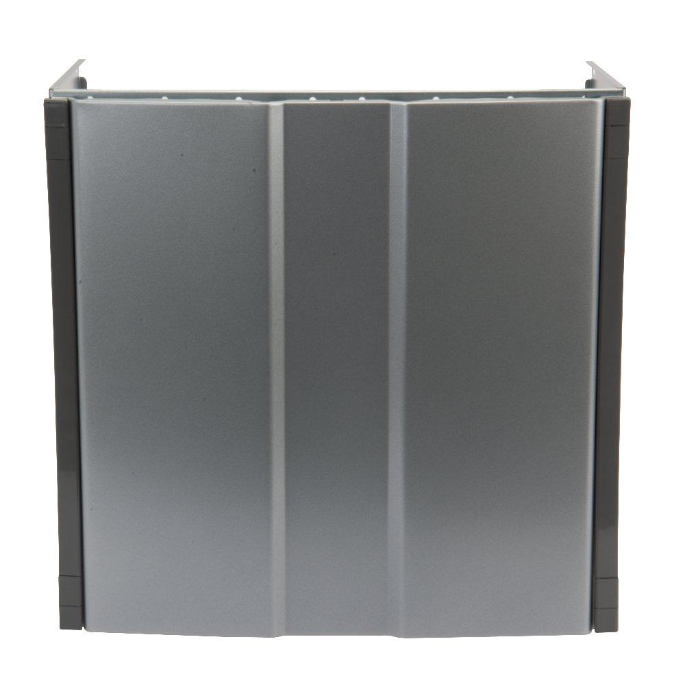 Rinnai 14-1/50 in. Pipe Cover 