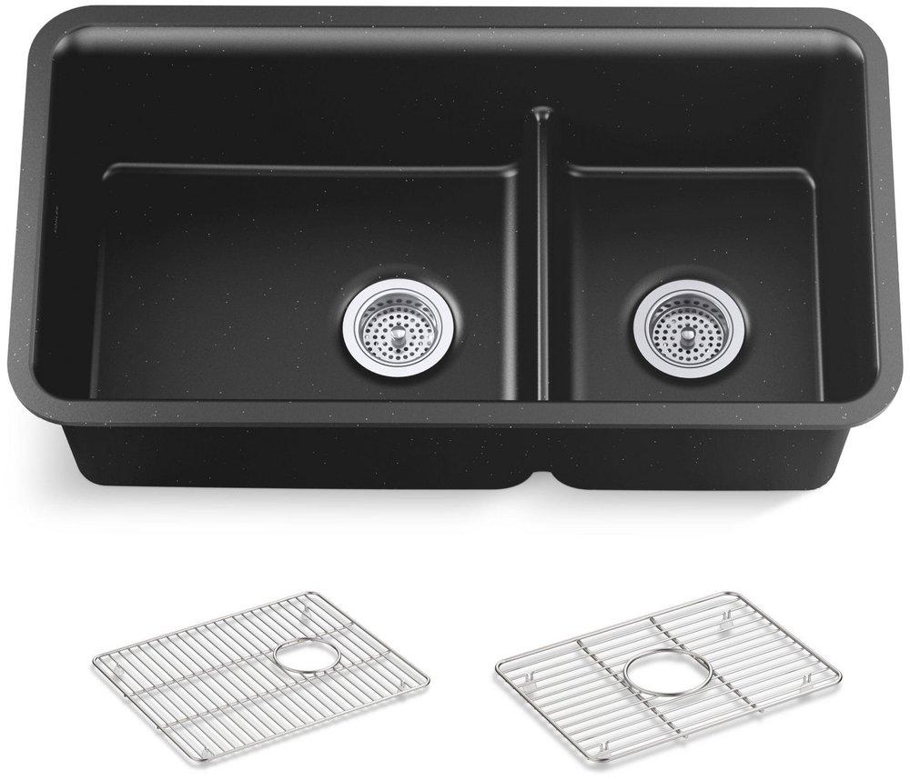 NEOROC CAIRN 33 OFFSET SMRT DIVIDE SINK 