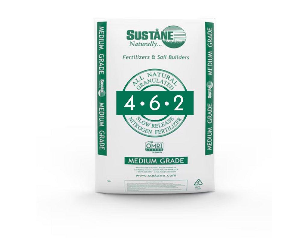 ACF Atlantic Fertilizer & Lawn Chemical 