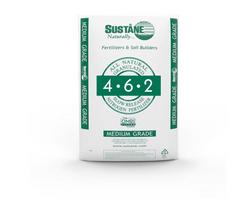 50# Fertilizer & Lawn Chemical
