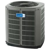 Residential Heat Pumps