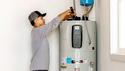 Deliver consistent hot water while maintaining energy efficiency with Bradford White