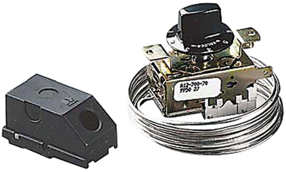 Uni Line North America Black Ice Machine Direct Repair Cold Control 