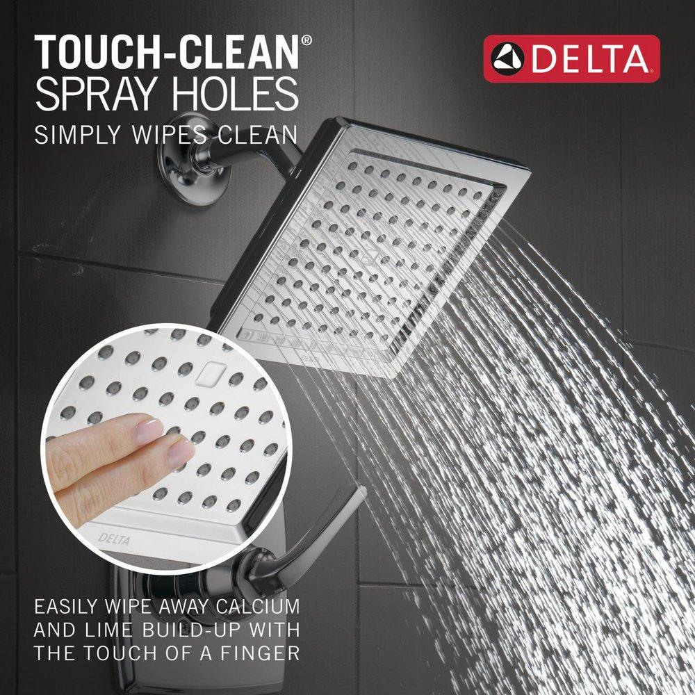 DELTA GEIST MONITOR 14 SERIES SHOWER 