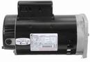 2 hp Square Flange Pool Pump Motor 