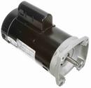 1.5 hp Square Flange Pool Pump Motor 