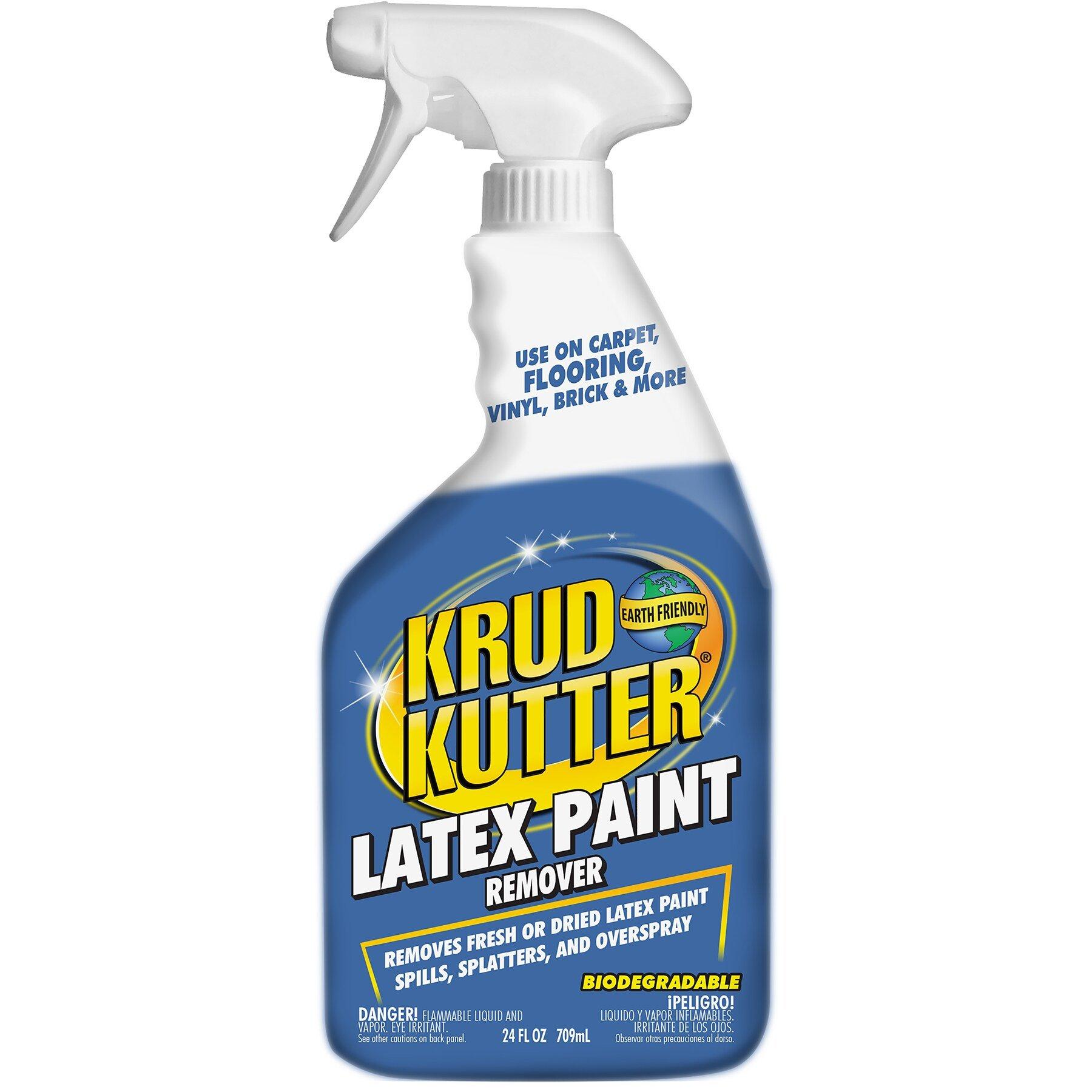 24 oz. Latex Paint Remover 