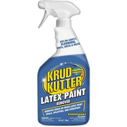 24 oz. Latex Paint Remover
