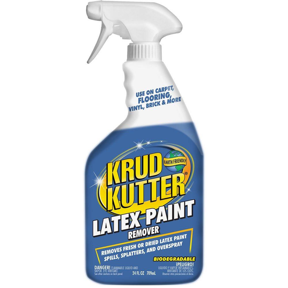 24 oz. Latex Paint Remover 
