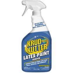 24 oz. Latex Paint Remover