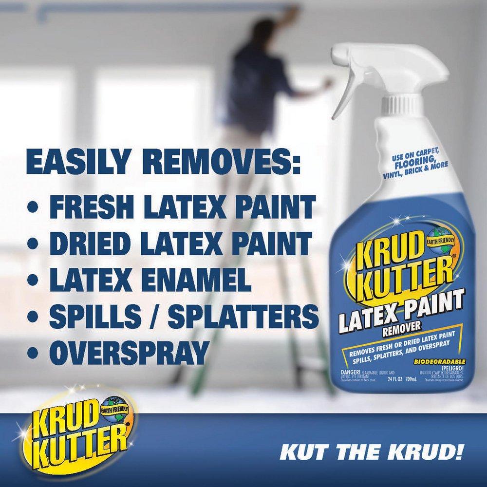24 oz. Latex Paint Remover 