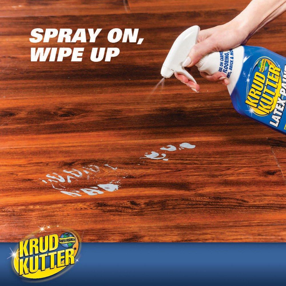 24 oz. Latex Paint Remover 