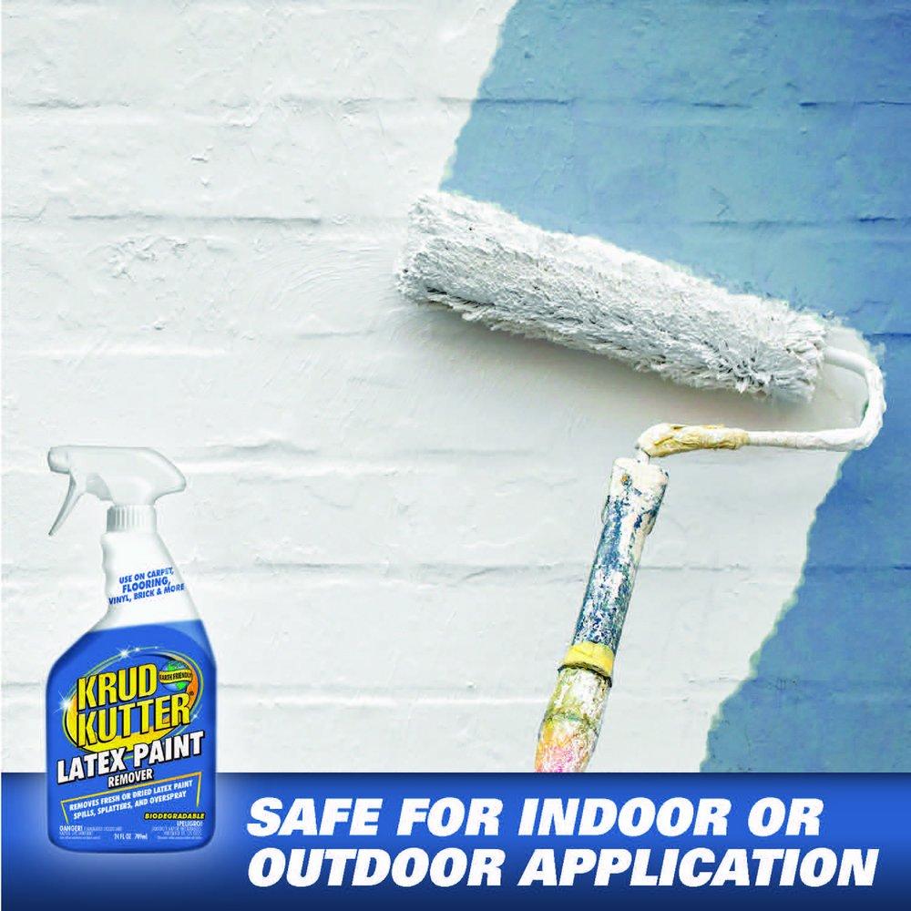24 oz. Latex Paint Remover 