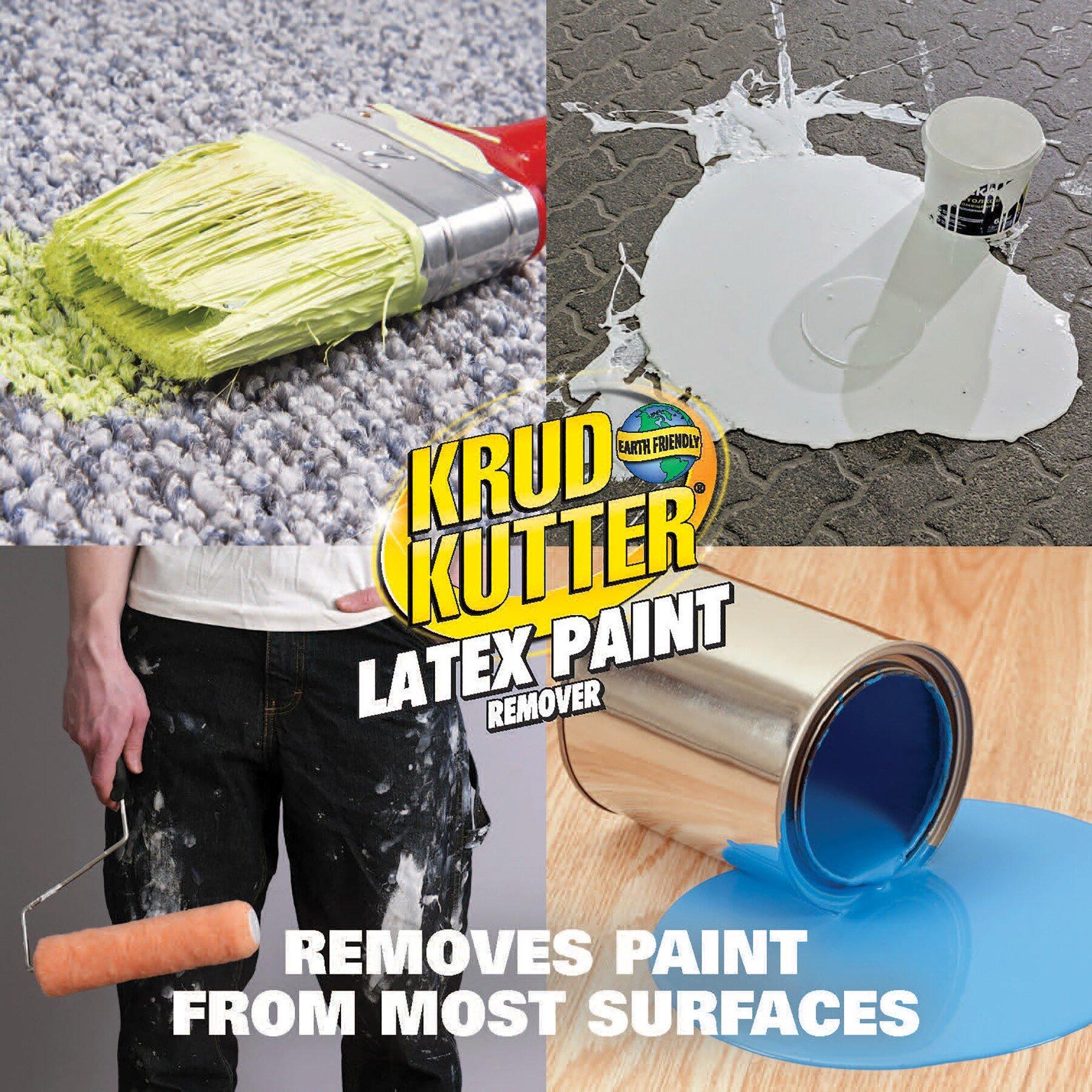 24 oz. Latex Paint Remover 