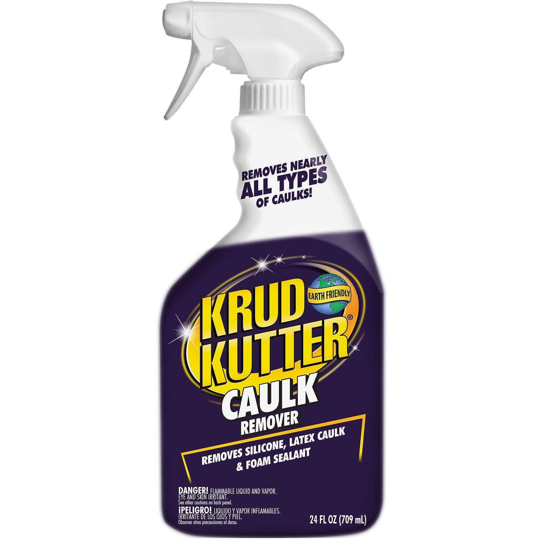24 oz. Caulk Remover 