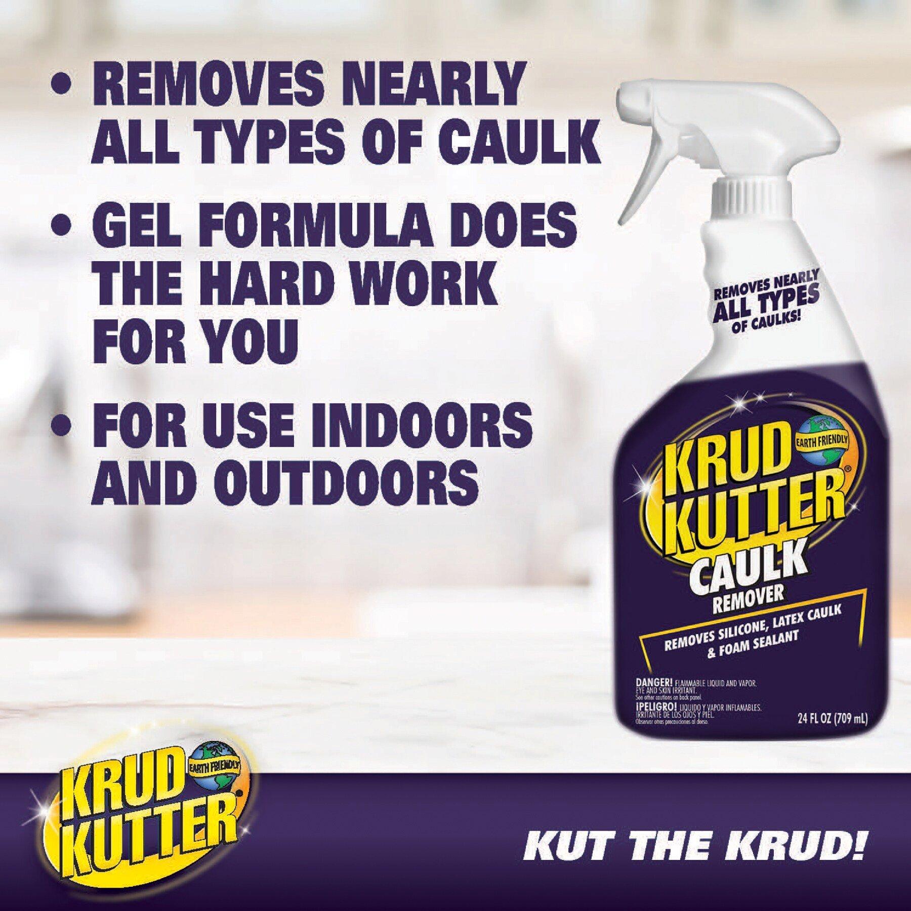 24 oz. Caulk Remover 