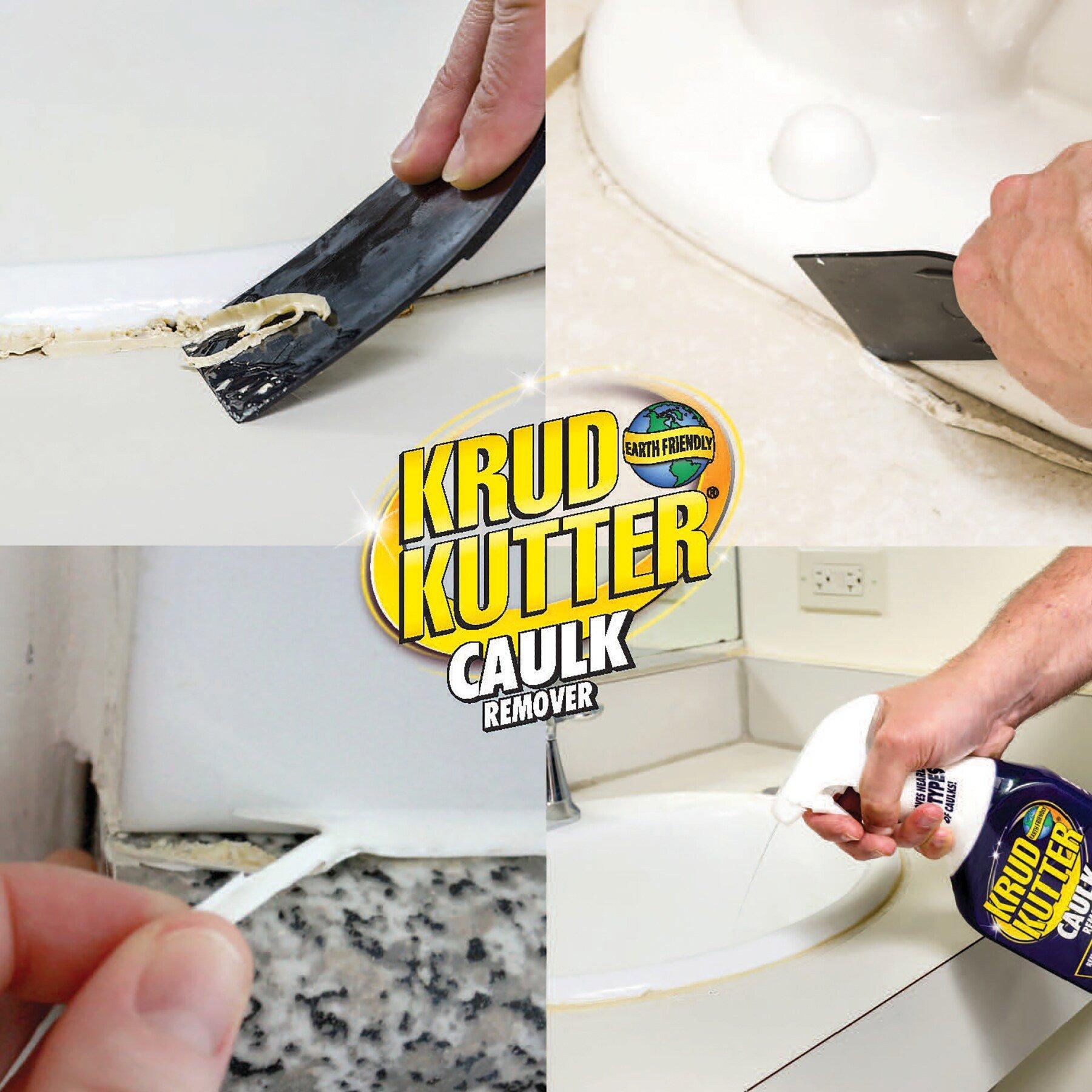 24 oz. Caulk Remover 