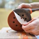 Gator&reg; 5 in. Skil&reg;, Bosch&reg;, B&D&reg;, Dewalt&reg;, Makita&reg; and Milwaukee&reg; Sanding Disc (Pack of 50) 