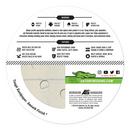 Gator&reg; 5 in. Skil&reg;, Bosch&reg;, B&D&reg;, Dewalt&reg;, Makita&reg; and Milwaukee&reg; Sanding Disc (Pack of 50) 