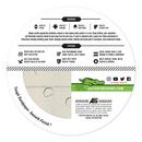 Gator&reg; 5 in. Skil&reg;, Bosch&reg;, B&D&reg;, Dewalt&reg;, Makita&reg; and Milwaukee&reg; Sanding Disc (Pack of 50) 