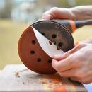 Gator&reg; 5 in. Skil&reg;, Bosch&reg;, B&D&reg;, Dewalt&reg;, Makita&reg; and Milwaukee&reg; Sanding Disc (Pack of 50) 