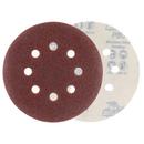 Gator&reg; 5 in. Skil&reg;, Bosch&reg;, B&D&reg;, Dewalt&reg;, Makita&reg; and Milwaukee&reg; Sanding Disc (Pack of 50) 